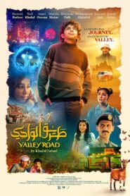 Valley Road 2023 one on netflix