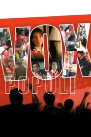 Vox Populi 2010 one on netflix