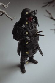 Kodama 2023 one on netflix