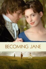 Becoming Jane 2007 one on netflix