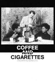 Coffee and Cigarettes II 1989 one on netflix