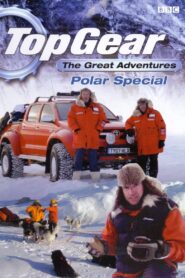 Top Gear: Polar Special 2007 one on netflix