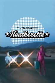 Heatherette x M.A.C 2000 one on netflix