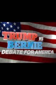 Trump vs. Bernie: Debate for America 2016 one on netflix