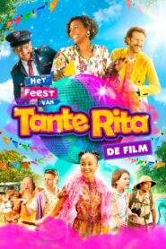 Auntie Rita’s Party 2022 one on netflix