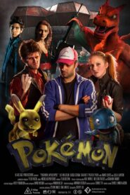 Pokémon Apokélypse 2010 one on netflix