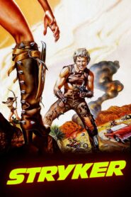 Stryker 1983 one on netflix