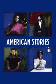 American Stories: Food, Family and Philosophy 1989 one on netflix