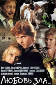 Love Is Evil 1999 one on netflix