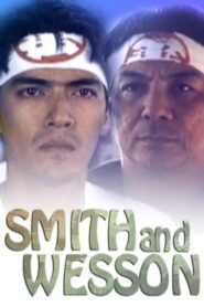 Smith & Wesson 1988 one on netflix