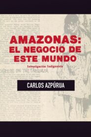 Amazonas, el negocio de este mundo 1987 one on netflix