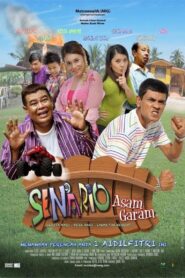 Senario Asam Garam 2010 one on netflix