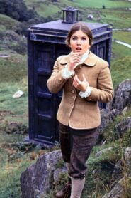 Troughton in Tibet: Making ‘The Abominable Snowmen’ 2022 one on netflix