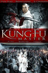 Kung-Fu Master 2010 one on netflix