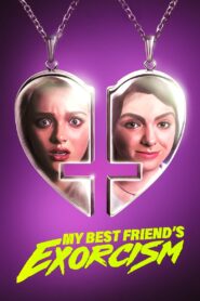 My Best Friend’s Exorcism 2022 one on netflix
