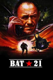 Bat★21 1988 one on netflix