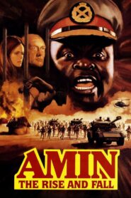 Rise and Fall of Idi Amin 1981 one on netflix