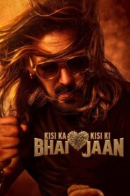 Kisi Ka Bhai… Kisi Ki Jaan 2023 one on netflix