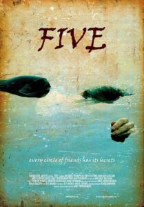 Five 2007 one on netflix