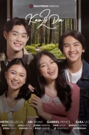 Kau & Dia 2 2022 one on netflix