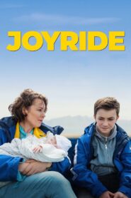 Joyride 2022 one on netflix