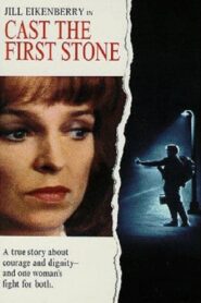 Cast the First Stone 1989 one on netflix