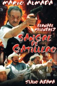 Sangre De Gatillero 1999 one on netflix