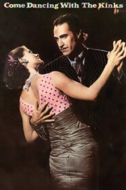 Come Dancing with The Kinks 1986 one on netflix