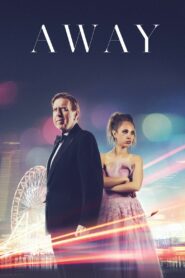 Away 2016 one on netflix