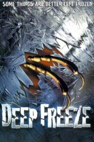 Deep Freeze 2002 one on netflix
