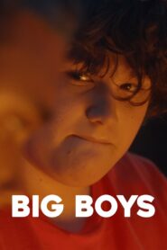 Big Boys 2023 one on netflix