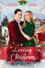 Loving Christmas 2022 one on netflix