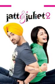 Jatt & Juliet 2 2013 one on netflix