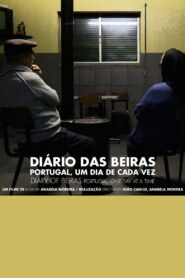 Diary of Beiras 2017 one on netflix