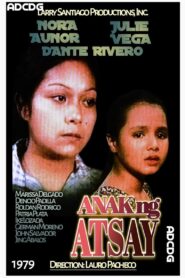 Anak ng Atsay 1980 one on netflix