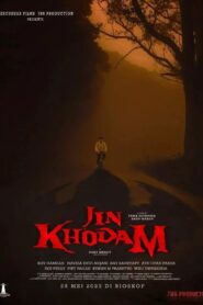 Jin Khodam 2023 one on netflix