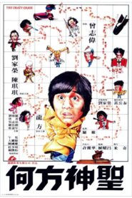 The Crazy Chase 1981 one on netflix