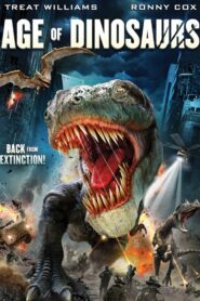 Age of Dinosaurs 2013 one on netflix