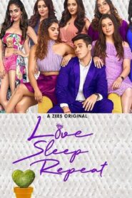 Love, Sleep, Repeat 2019 one on netflix