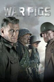 War Pigs 2015 one on netflix