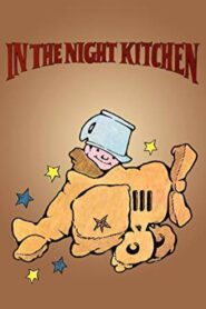 In The Night Kitchen 1987 one on netflix