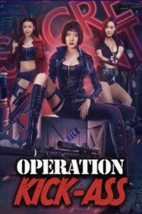 Action Team Overlord Flower 2022 one on netflix