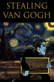 Stealing Van Gogh 2018 one on netflix