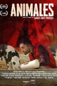 Animales 2021 one on netflix