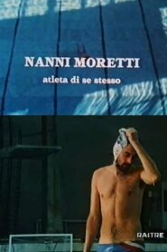 Riso in bianco – Nanni Moretti atleta di se stesso 1984 one on netflix