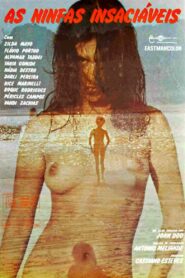 As Ninfas Insaciáveis 1981 one on netflix