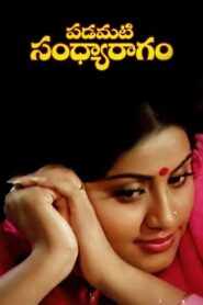 Padamati Sandhya Ragam 1987 one on netflix