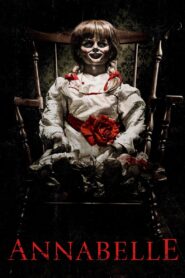 Annabelle 2014 one on netflix