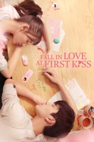 Fall in Love at First Kiss 2019 one on netflix