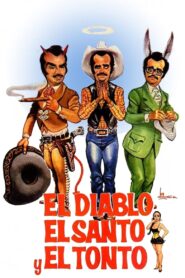El diablo, el santo y el tonto 1987 one on netflix